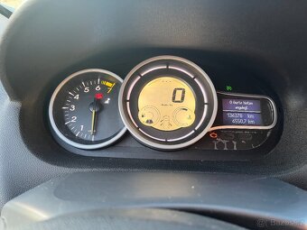 Renault Megane kombi 1,6 - 10