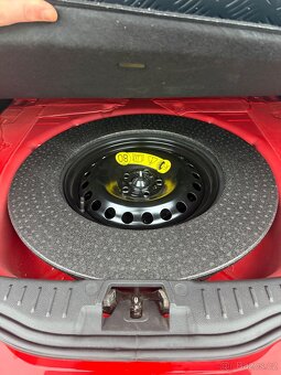 Ford Focus ST-Line Red&Black Edition - 10