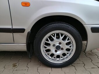 Škoda Felicie 1.6 combi - 10