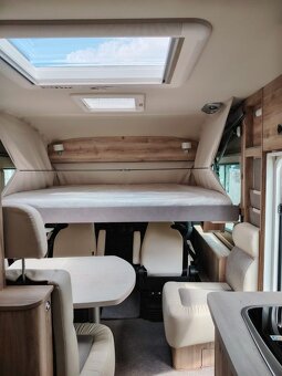 Integra Line 660 EB - 10