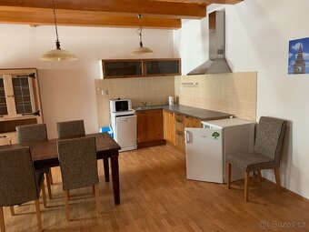 prodáme apartmány Lázně Libverda - 10