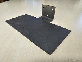 Botní poličky - držák obuvi pro systémy drážk.panelů - 10