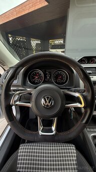 VW Scirocco 3 - 1.4 TSI 92kw - 10