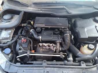 Peugeot 206 1.4 Hdi - 10