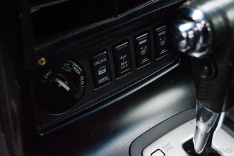 Nissan Navara DoubleCab 2.5D LE A/T - 10