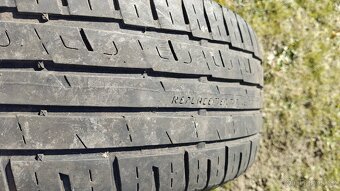 5X100 R16 - 10
