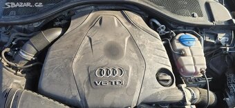 Audi A6 C7 - 10