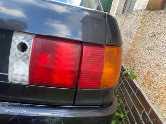 Audi 80 b3 díly - 10