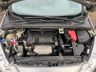 Peugeot 308sw - 10