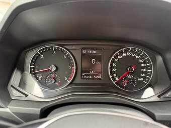 Volkswagen Amarok 3,0TDi V6 150kW Trend/MT/DPH - 10