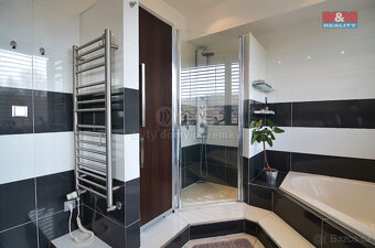 Prodej bytu 3+kk, 126 m², Brno, ul. Rakovecká - 10