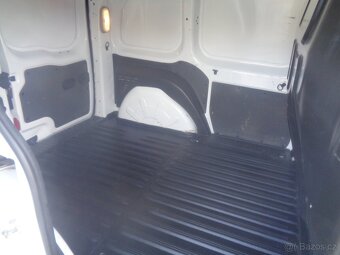 RENAULT KANGOO 1.5DCI KLIMA SERVISKA - 10