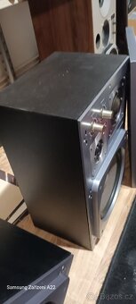 Reproduktory Heco precision - 10