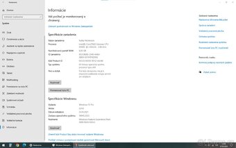 HP DV6000 – X9000, SSD, Blu-ray, Wi-Fi 6, 8 GB RAM - 10