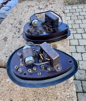 Jawa CZ 125 150 kyvacka - spinacky - 10