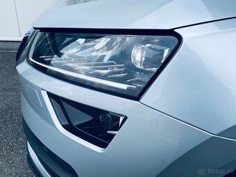Škoda KAROQ 2,0TDI 110kw 4x4 DSG Tažné ACC Full LED Keyless - 10