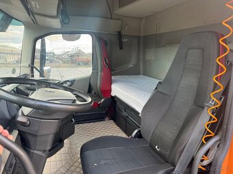 VOLVO FH 13.500 I-SAVE STANDART 2020 TURBOCOMPOUND - 10