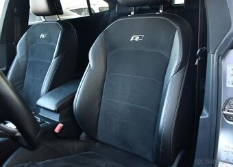Volkswagen Arteon 2,0TSi R-LINE NAVI ČR 1.MAJ - 10