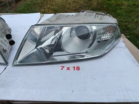Díly Octavia 2 1.9 TDI před FL - 10
