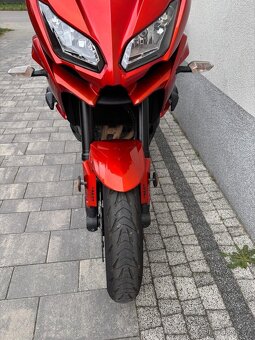 Na dovoz-Kawasaki versys 1000, - 10