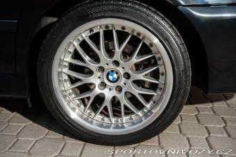 BMW 530iA - 10
