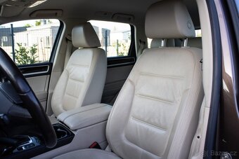 Volkswagen Touareg 3.0 TDI /AJ NA SPLÁTKY/ - 10