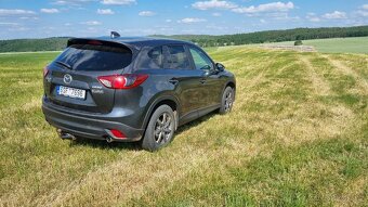 Mazda CX-5 2.0i 118kW 4x4 - 10