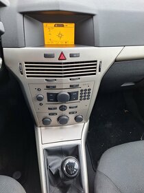 Opel Astra 1.6 16V 85kw - 10