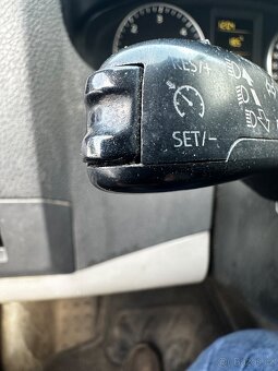 Vw T5 103 kW, dvoje posuvky,AC,Navi,BT tažné,2012 - 10