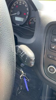 Škoda Citigo (#6) wolt bolt foodora - 10