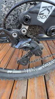 YT Industries Jeffsy - 10