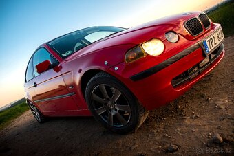 Bmw e46 316i 85kw - 10