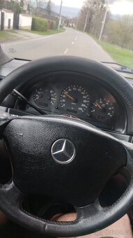 MERCEDES ML270 CDI VÝMĚNA MOŽNÁ - 10
