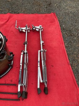 MAPEX - Armory - Black Dawn - BD22, T10, T12, FT14 - 10