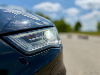 Audi A3 Sedan 1.4 TFSI 110kw - 10
