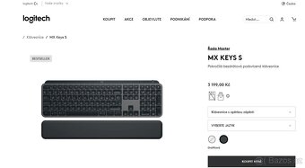 Dell XPS 7590 15.6 4K (i7/32GB/1TB) + Nová baterie a přísluš - 10