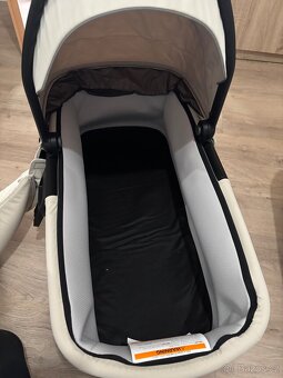 Korba thule Urban glide 3 - 10