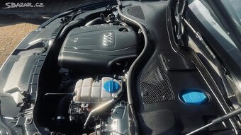 Audi A6 2,0TDi Avant 2013 - 10