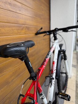 Horské kolo Maxbike - 10