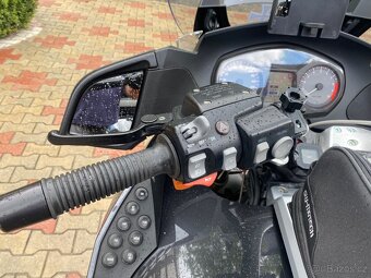 BMW R 1200 RT - 10