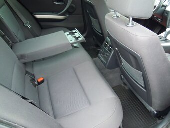 BMW 320 2.0i autom. 125kw(170hp) r.v.12/2009 - 10