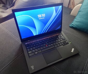 Notebook Lenovo ThinkPad carbon X1 gen 2 - 10