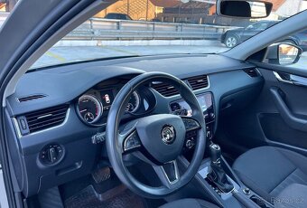 ŠKODA Octavia 3, 2.0 TDI náhradní díly - 10