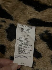 Parka Armani - 10
