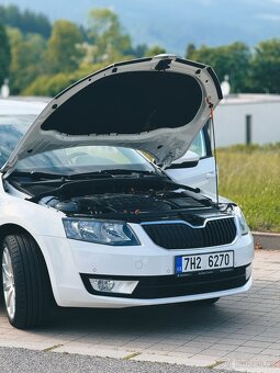 Škoda Octavia 2.0 TDI 110 kW, Elegance Plus - 10