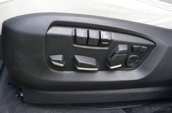PRODÁM BMW X5 3.0D INDIVIDUAL M-PAKET CZ DPH TOP - 10