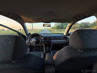 Škoda Octavia 1 1.6MPI 55KW - 10