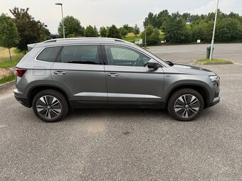 Škoda Karoq 1.5 TSI NAJETO 5000 km - 10