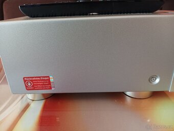 Hifi zesilovač vyšší řady ONKYO A -9030 - 10