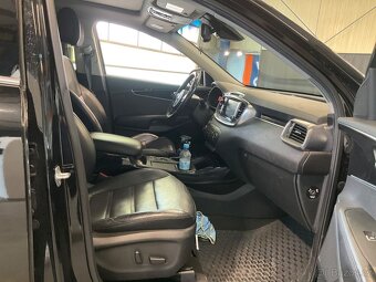 Kia Sorento 2.2 CRDi Platinum Edition 4WD,147kw, r.v.2015 - 10